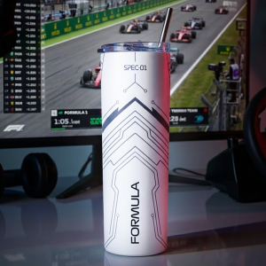 EXCELR8 SPEC-01 Tumbler