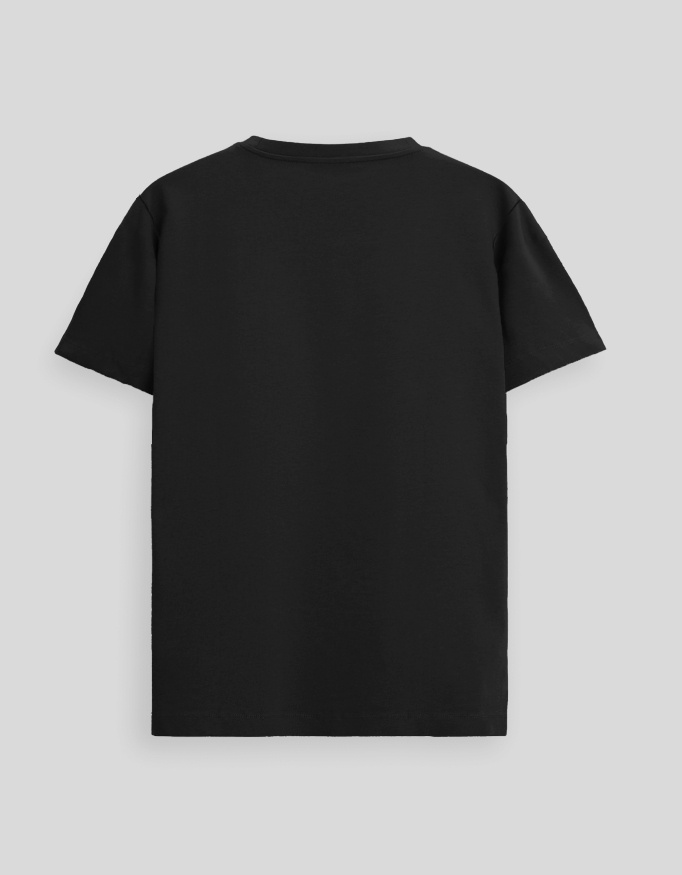 Verstappen No. 1 Cyberpunk Unisex Supima T-Shirt - Image 3